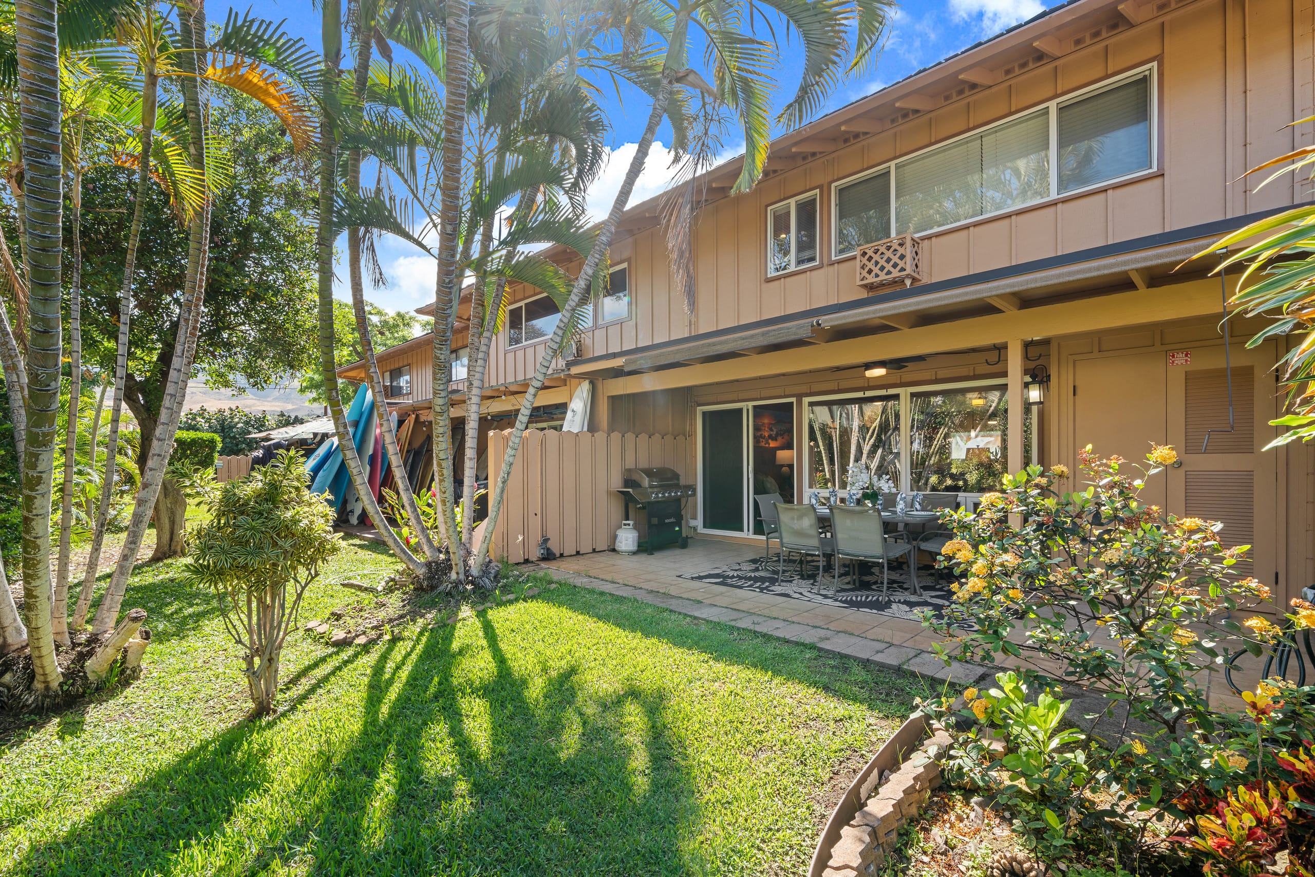 Townhouse in Lahaina · ★5.0 · 3 bedrooms · 5 beds · 2 baths - Image 37