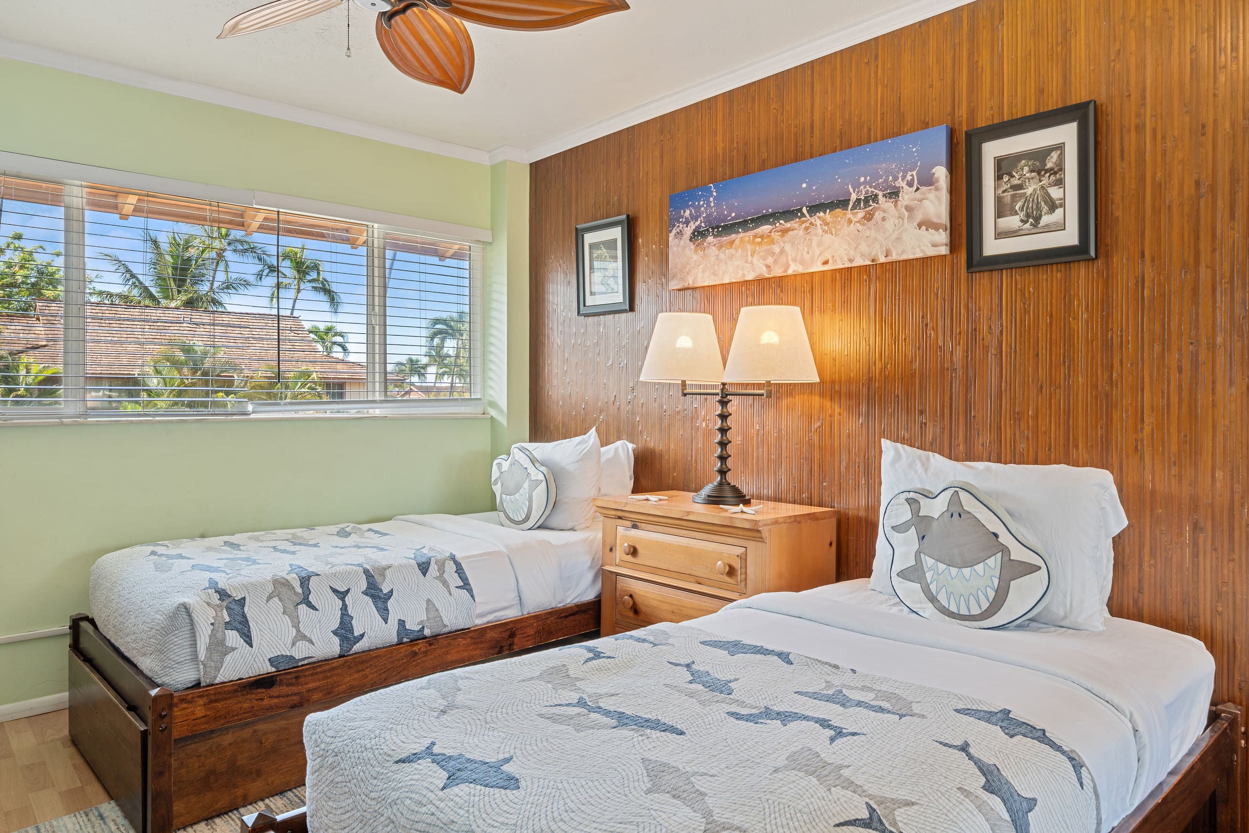 Townhouse in Lahaina · ★5.0 · 3 bedrooms · 5 beds · 2 baths - Image 16
