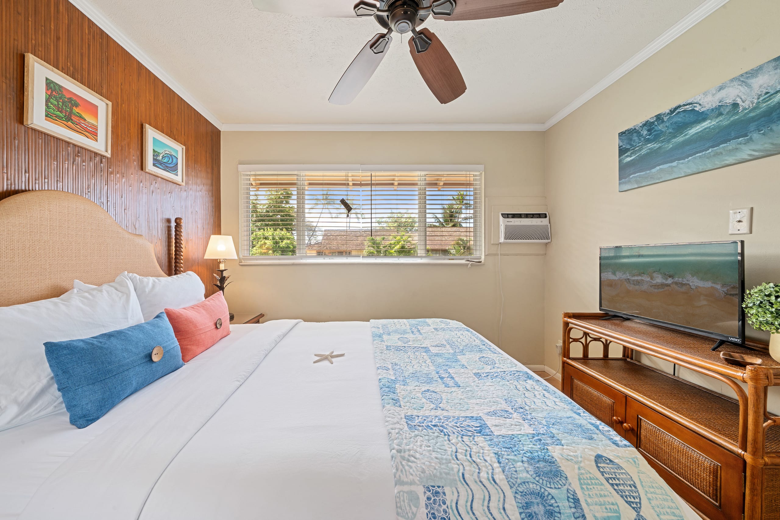 Townhouse in Lahaina · ★5.0 · 3 bedrooms · 5 beds · 2 baths - Image 19