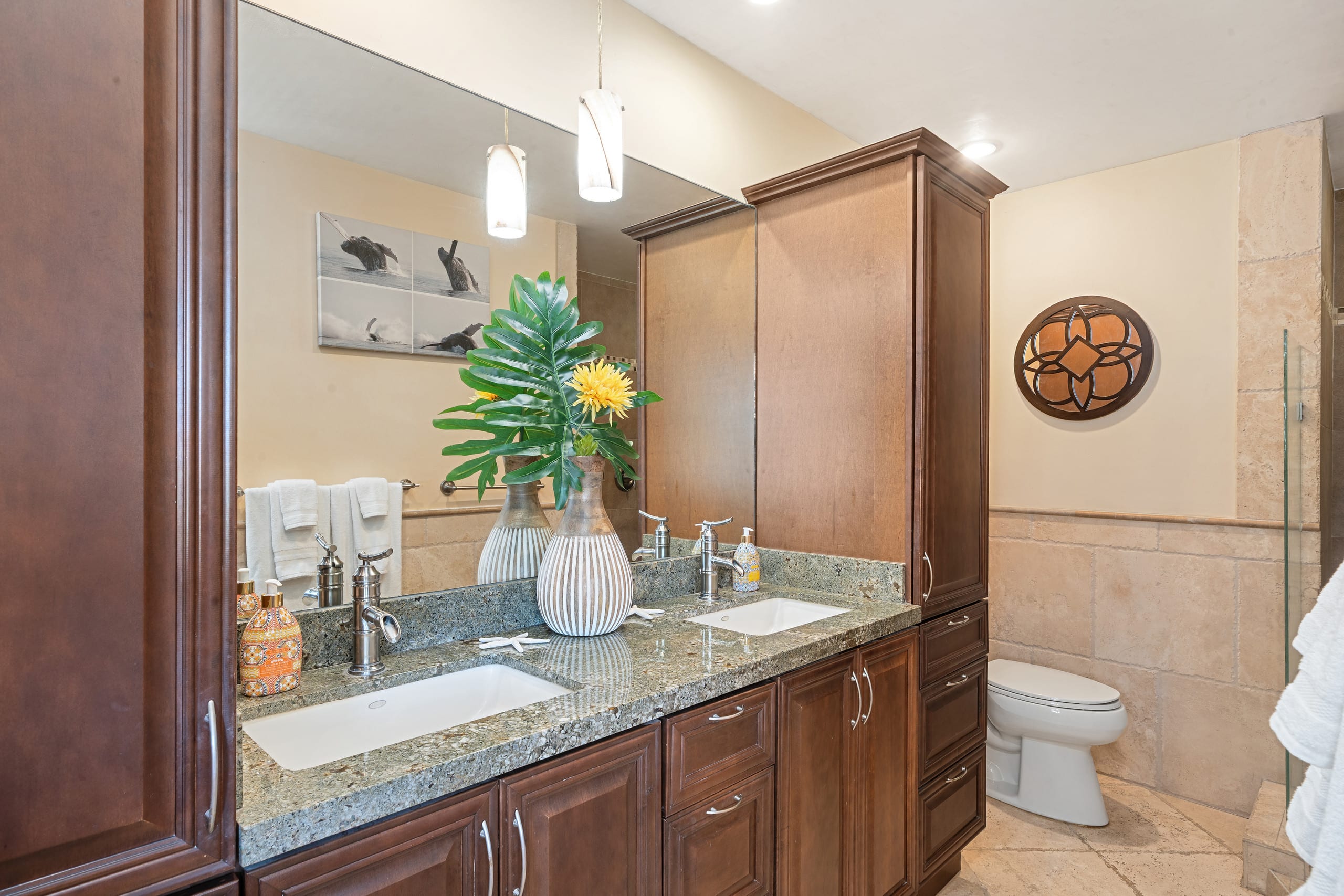 Townhouse in Lahaina · ★5.0 · 3 bedrooms · 5 beds · 2 baths - Image 27