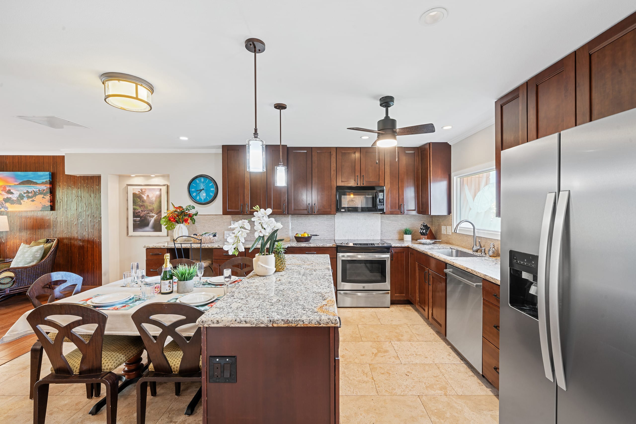 Townhouse in Lahaina · ★5.0 · 3 bedrooms · 5 beds · 2 baths - Image 8
