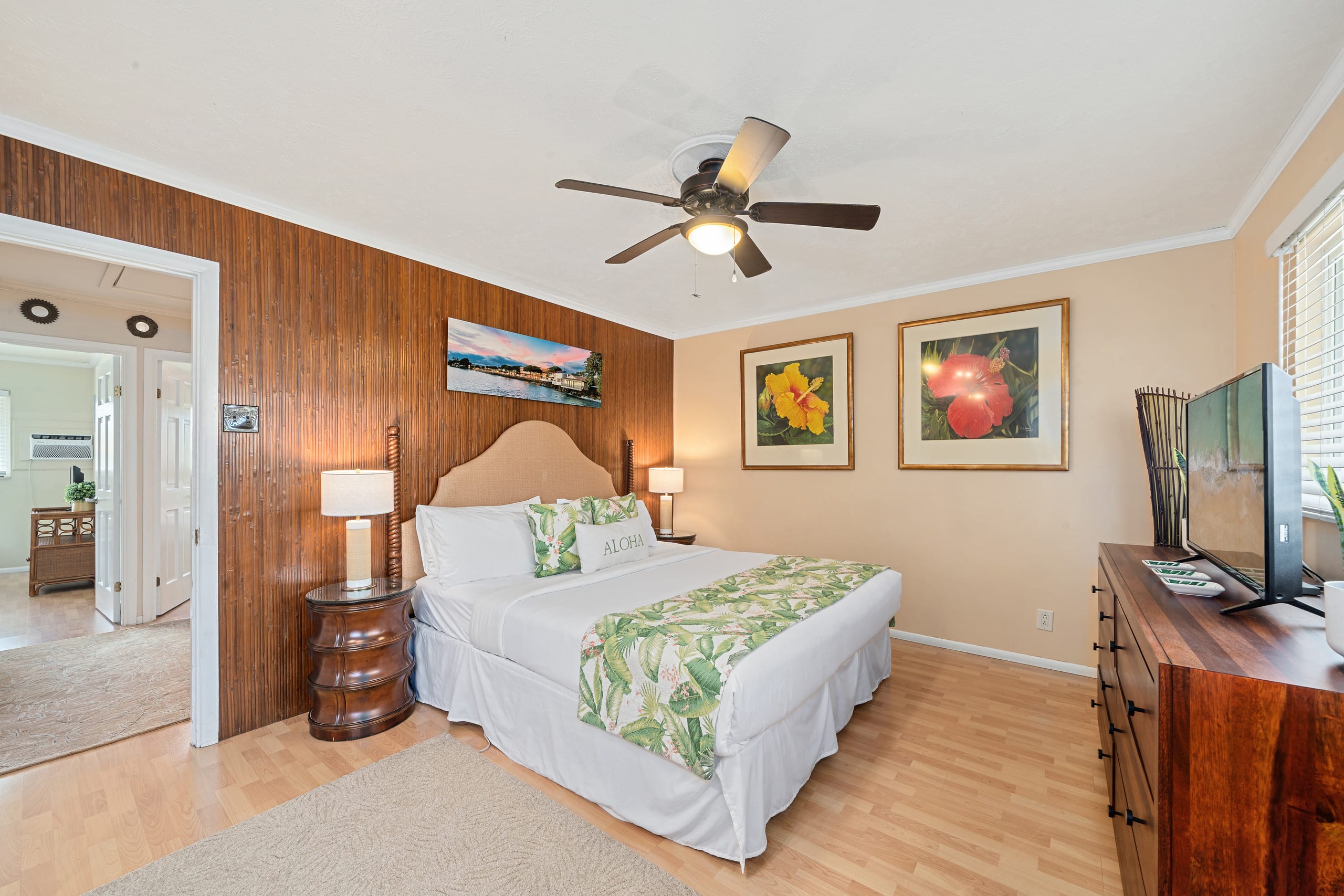 Townhouse in Lahaina · ★5.0 · 3 bedrooms · 5 beds · 2 baths - Image 23