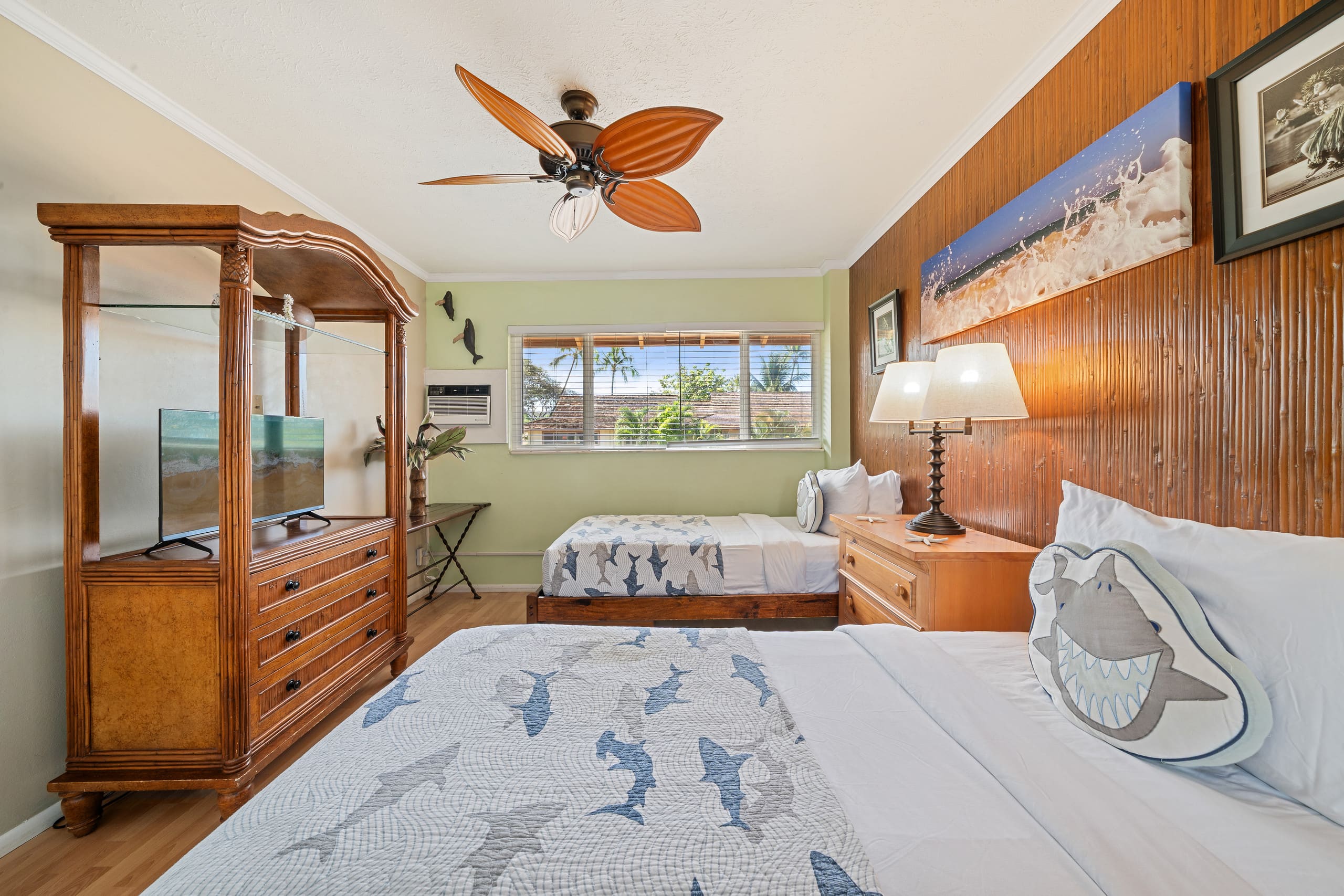 Townhouse in Lahaina · ★5.0 · 3 bedrooms · 5 beds · 2 baths - Image 17