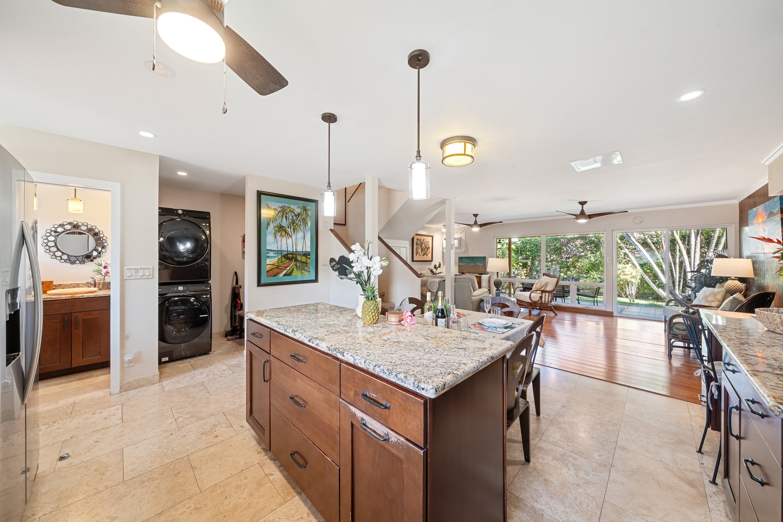 Townhouse in Lahaina · ★5.0 · 3 bedrooms · 5 beds · 2 baths - Image 10