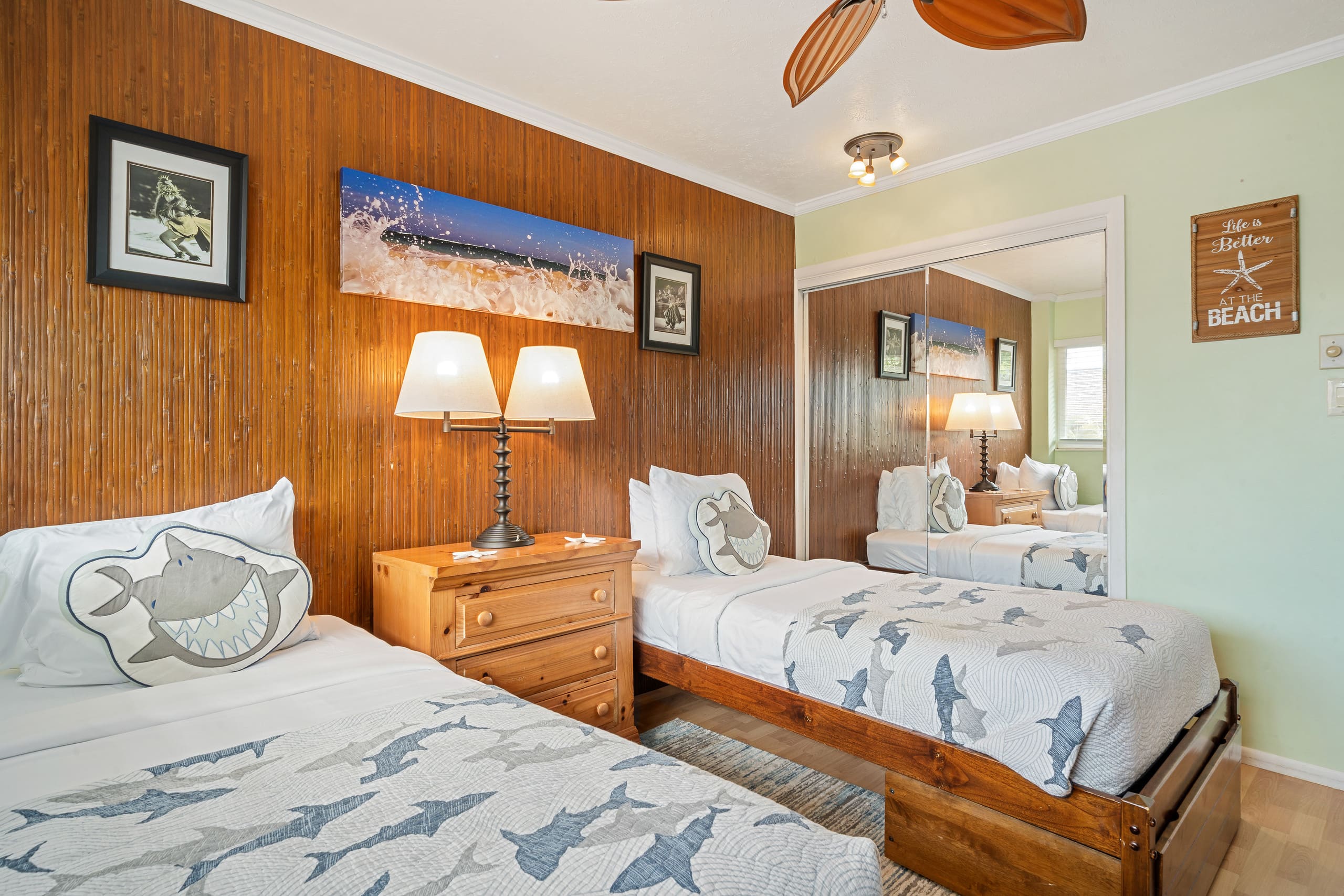 Townhouse in Lahaina · ★5.0 · 3 bedrooms · 5 beds · 2 baths - Image 18