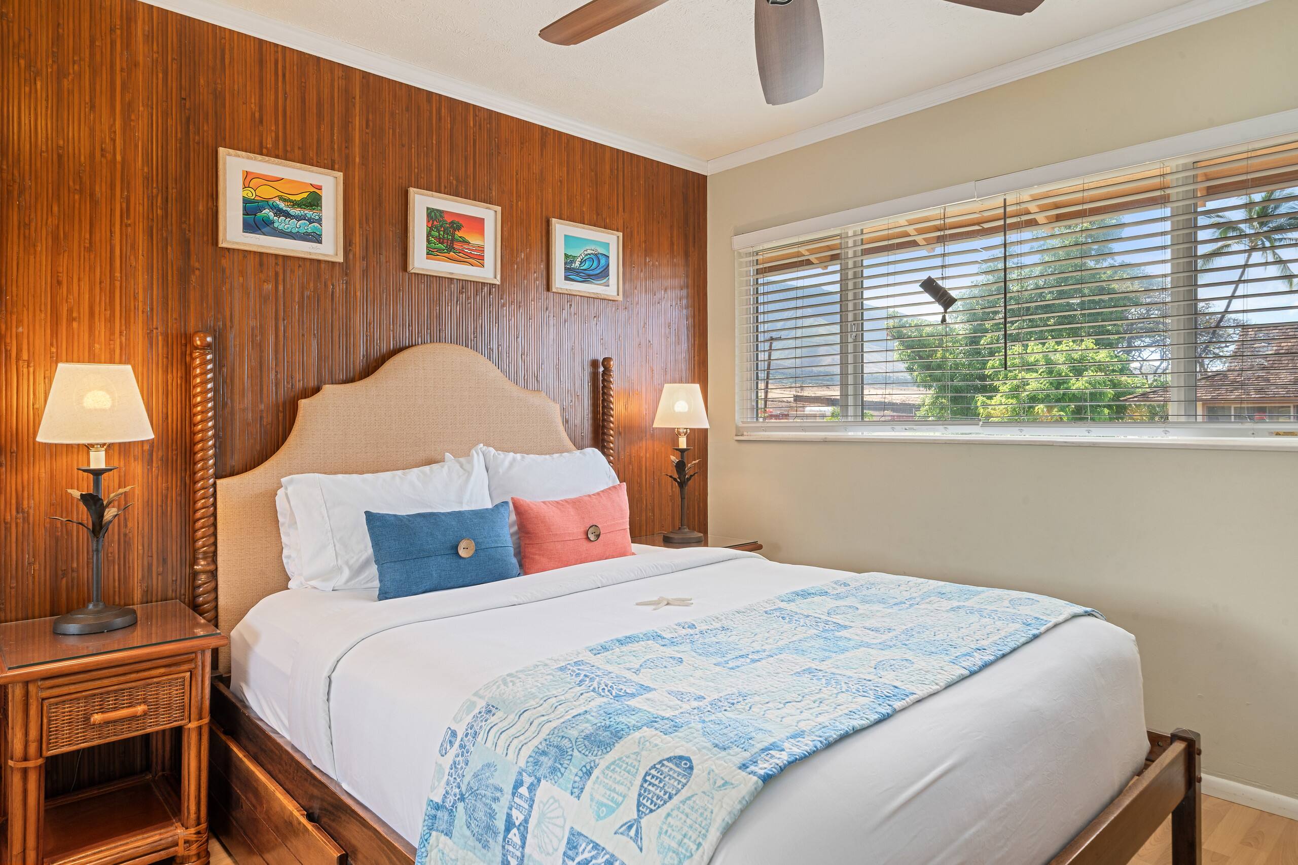 Townhouse in Lahaina · ★5.0 · 3 bedrooms · 5 beds · 2 baths - Image 22