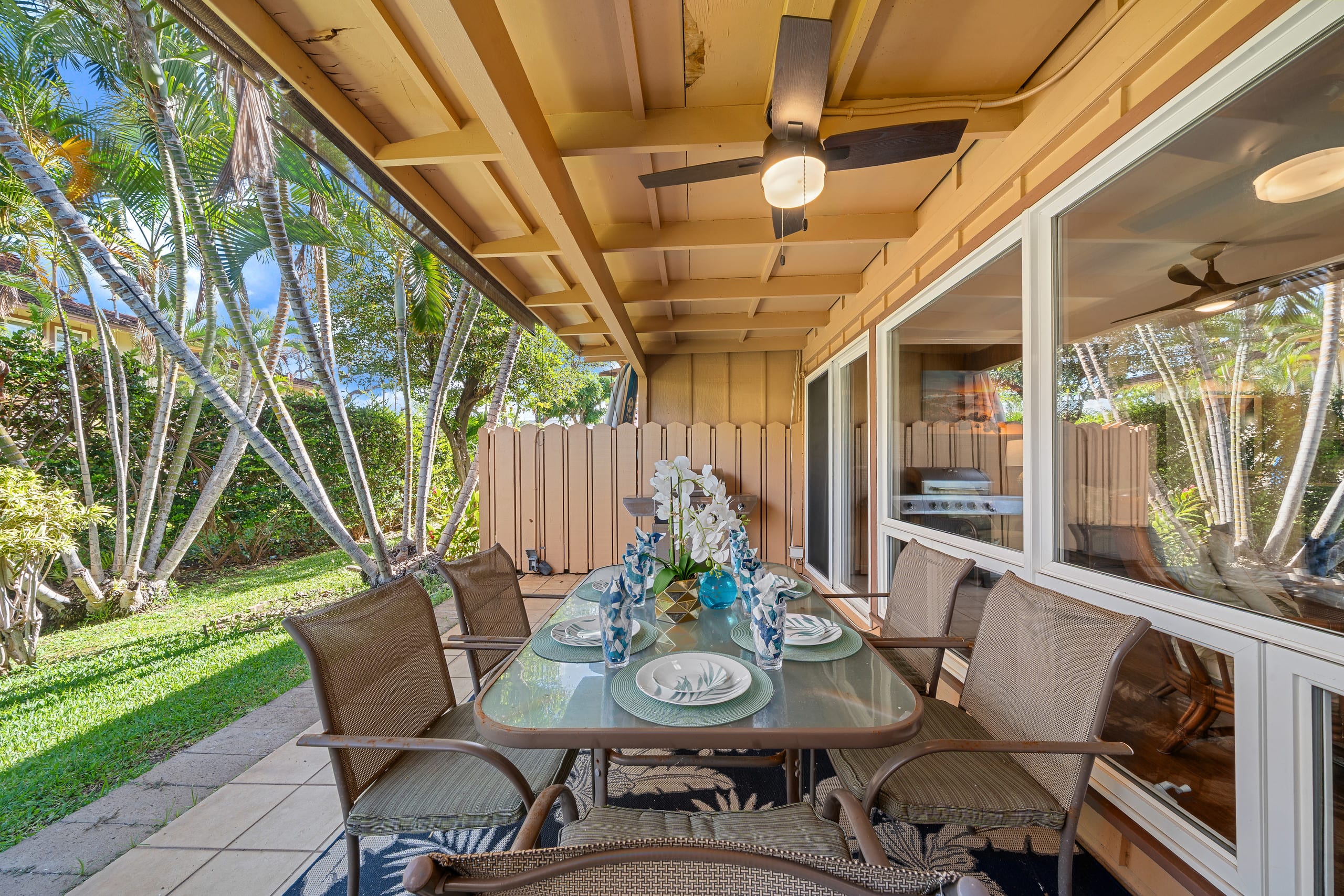 Townhouse in Lahaina · ★5.0 · 3 bedrooms · 5 beds · 2 baths - Image 1