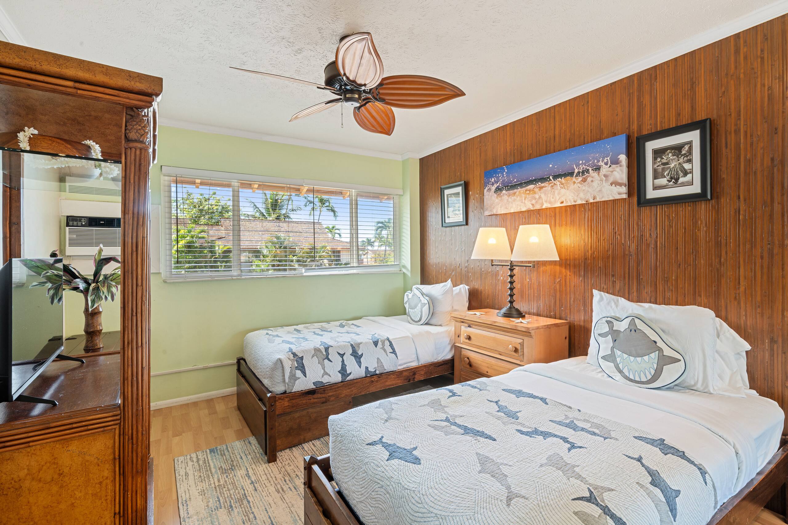 Townhouse in Lahaina · ★5.0 · 3 bedrooms · 5 beds · 2 baths - Image 15