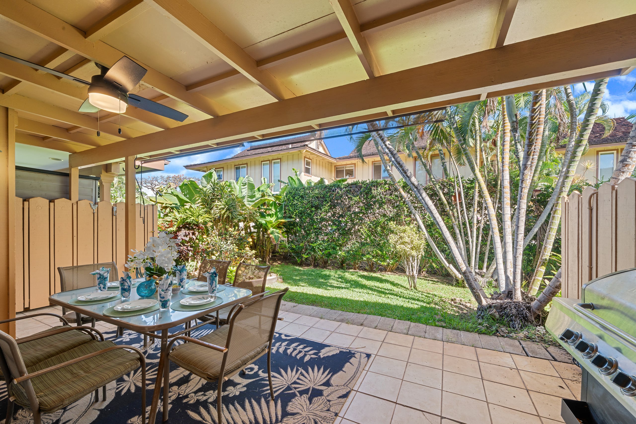 Townhouse in Lahaina · ★5.0 · 3 bedrooms · 5 beds · 2 baths - Image 33