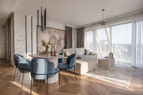 Pratum Resort – Lakeview Apartment