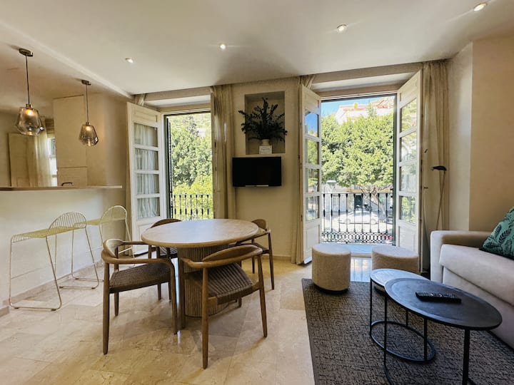Urbe10 Pries Suite - Málaga