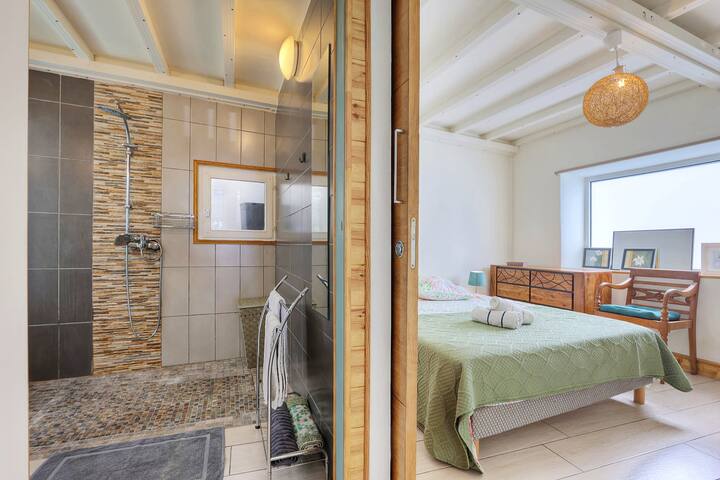 Chambre 1