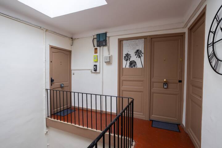 Oblasť a zariadenia