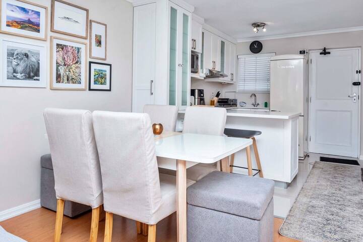 Table Mountain Bliss From The Patio gallery image 5