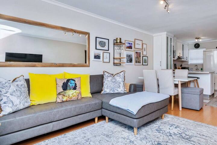 Table Mountain Bliss From The Patio gallery image 2