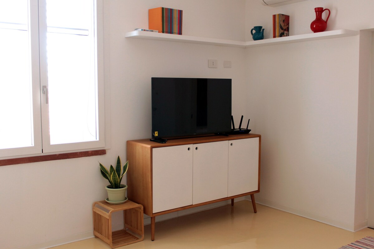 Top performing Airbnb: Your Alghero Escape in Alghero
