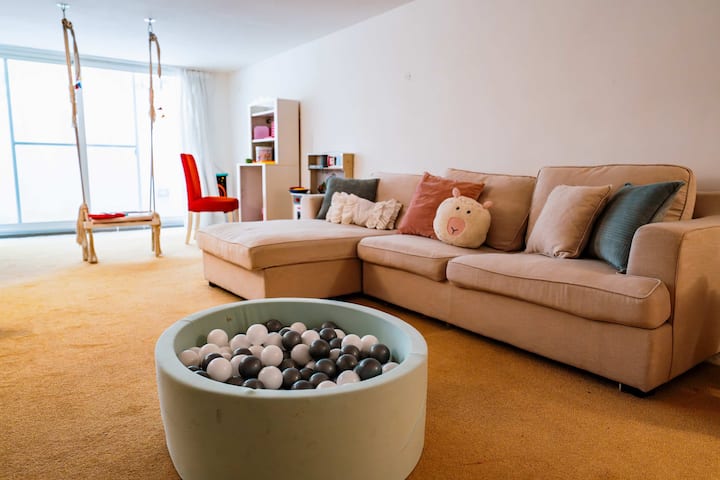 Holiday Memories At Sliema Townhouse - La Valette