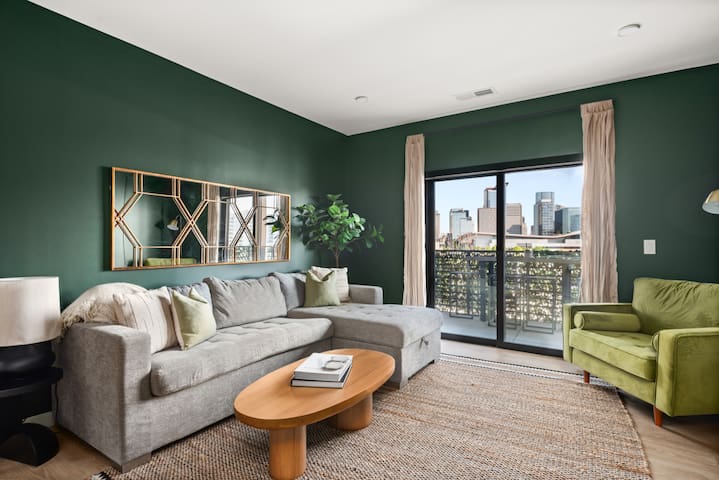 Premier Management Company managed Airbnb listing 1