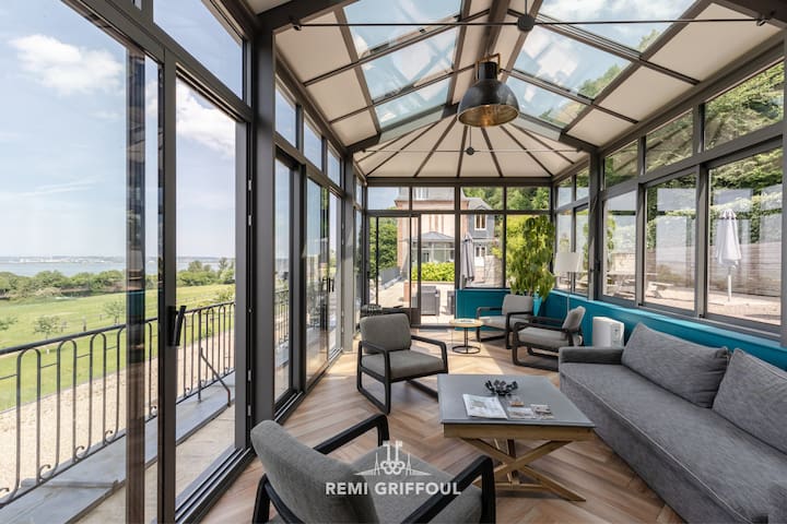 Conciergerie Rémi Griffoul managed Airbnb listing 3