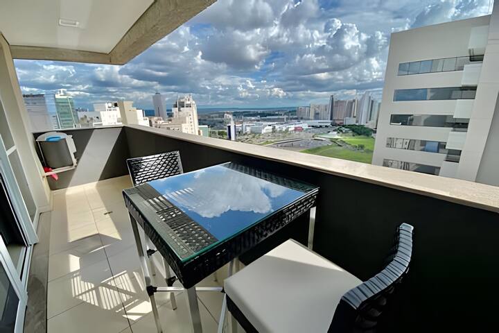iFlat Service Manager managed Airbnb listing 1