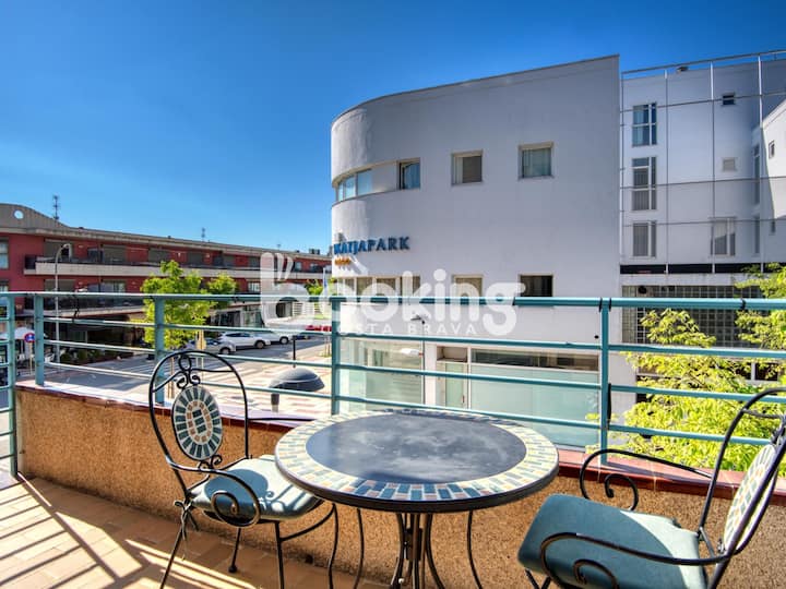 Apolo - Platja d'Aro