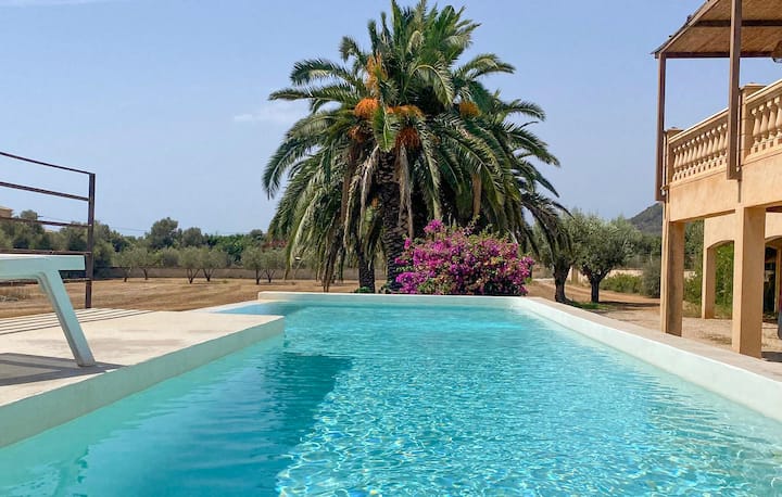 Son Floriana - Cala Millor