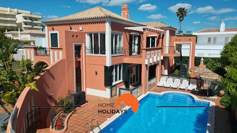 #307 Vila Branca by Home Holidays