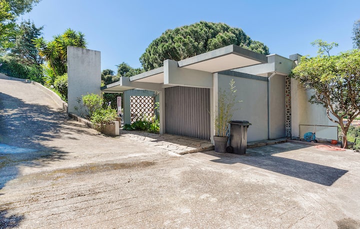 Gorgeous Home In Vallauris - Cannes