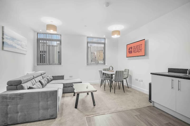 Guestready - Retraite Chic à Liverpool - Liverpool