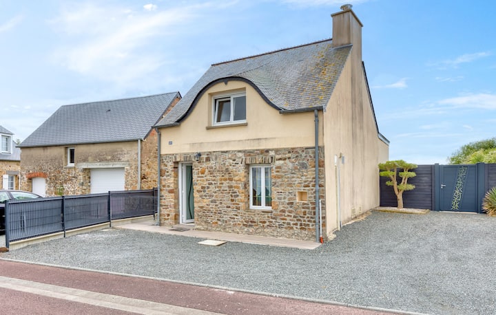 Maison Proche Mer - Pirou