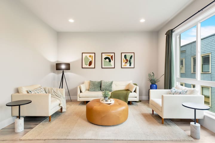 Perch Vacations & Homes managed Airbnb listing 3