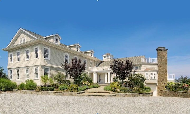 Sunset House - East Hampton, NY