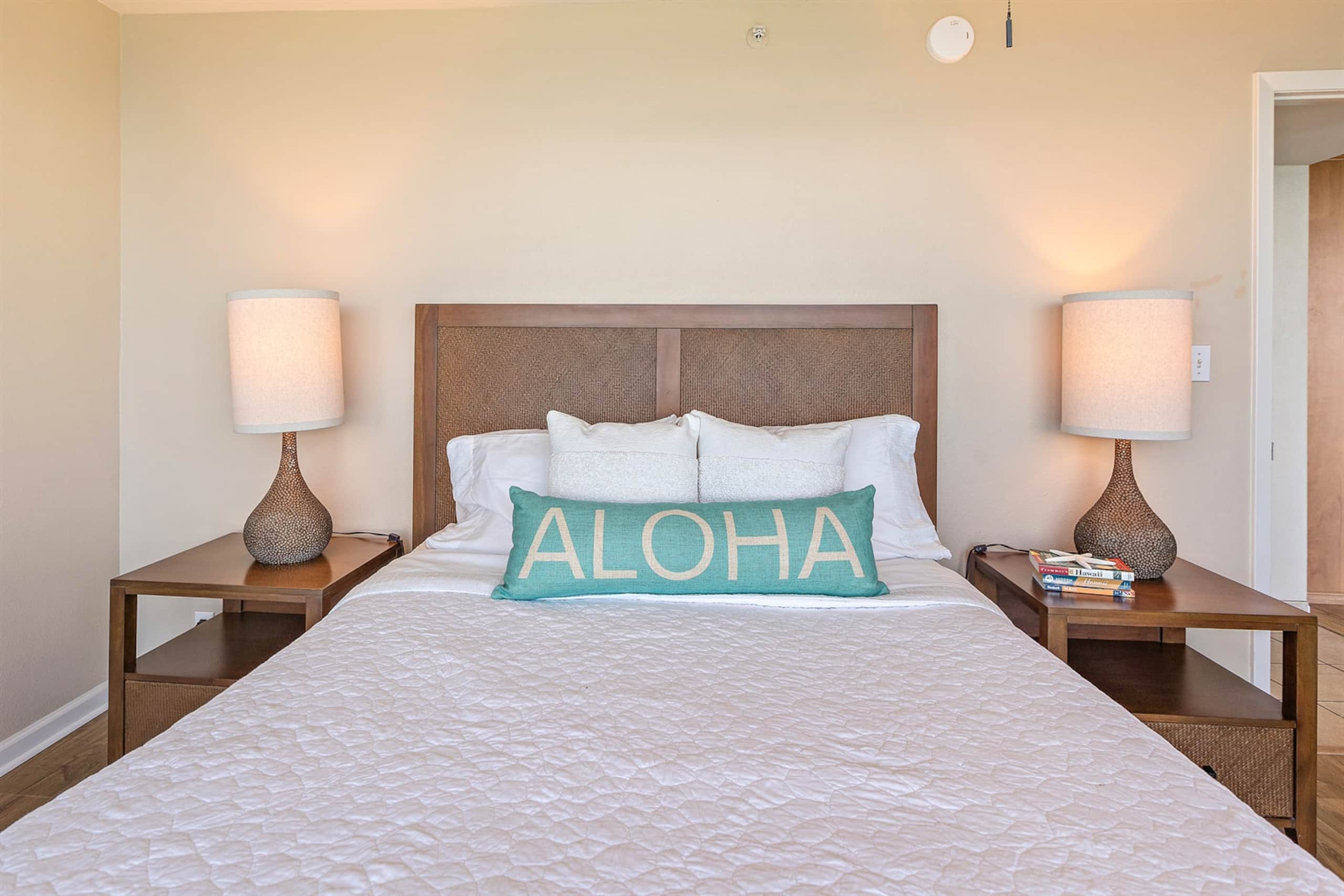 Condo in Lahaina · ★4.94 · 1 bedroom · 2 beds · 1 bath - Image 19