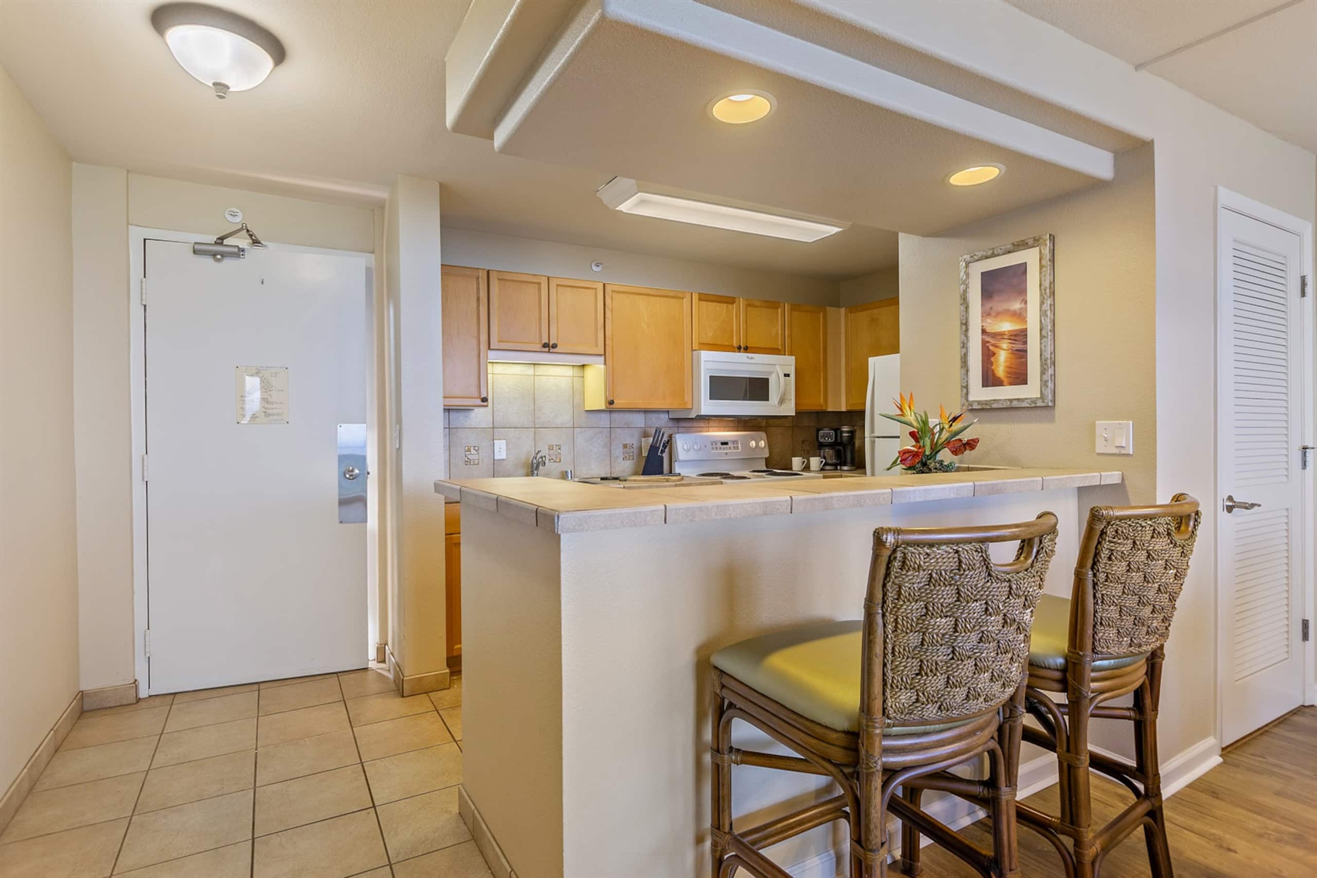 Condo in Lahaina · ★4.94 · 1 bedroom · 2 beds · 1 bath - Image 15