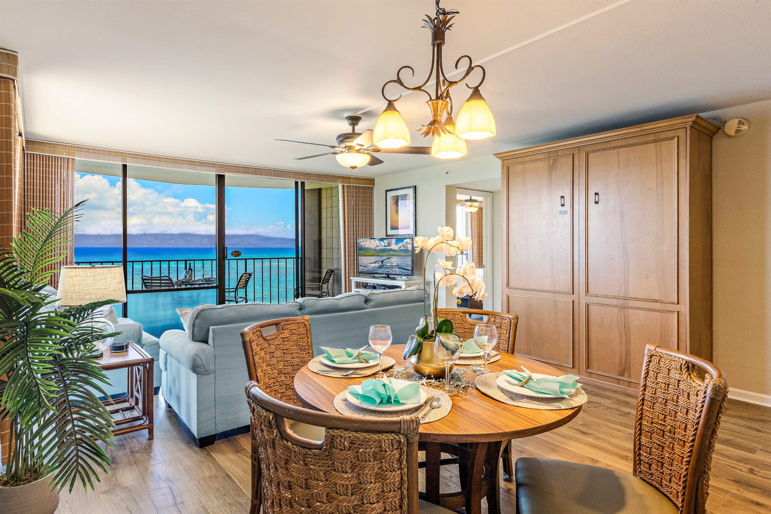 Condo in Lahaina · ★4.94 · 1 bedroom · 2 beds · 1 bath - Image 8