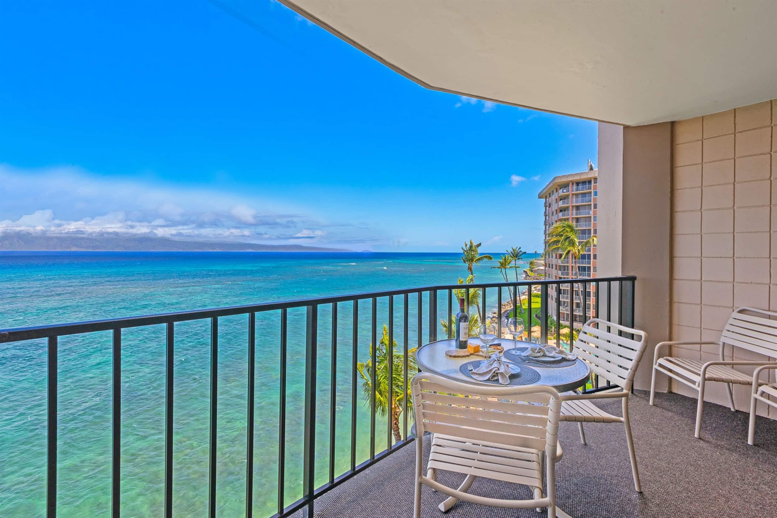 Condo in Lahaina · ★4.94 · 1 bedroom · 2 beds · 1 bath - Image 26