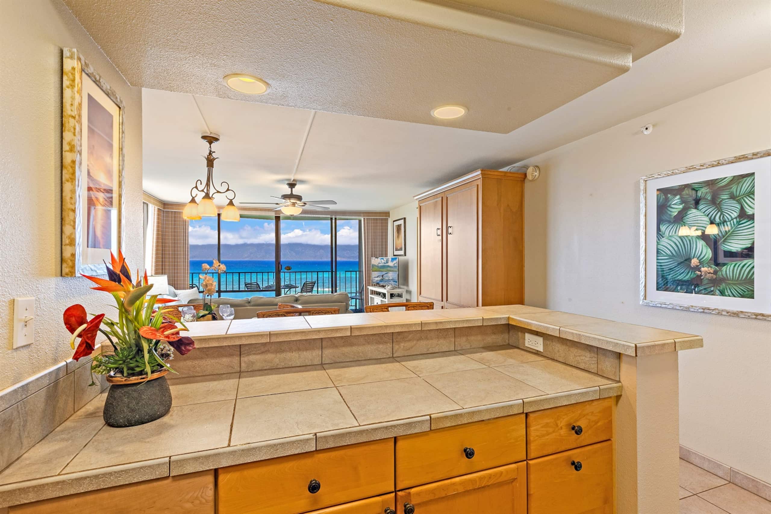 Condo in Lahaina · ★4.94 · 1 bedroom · 2 beds · 1 bath - Image 9