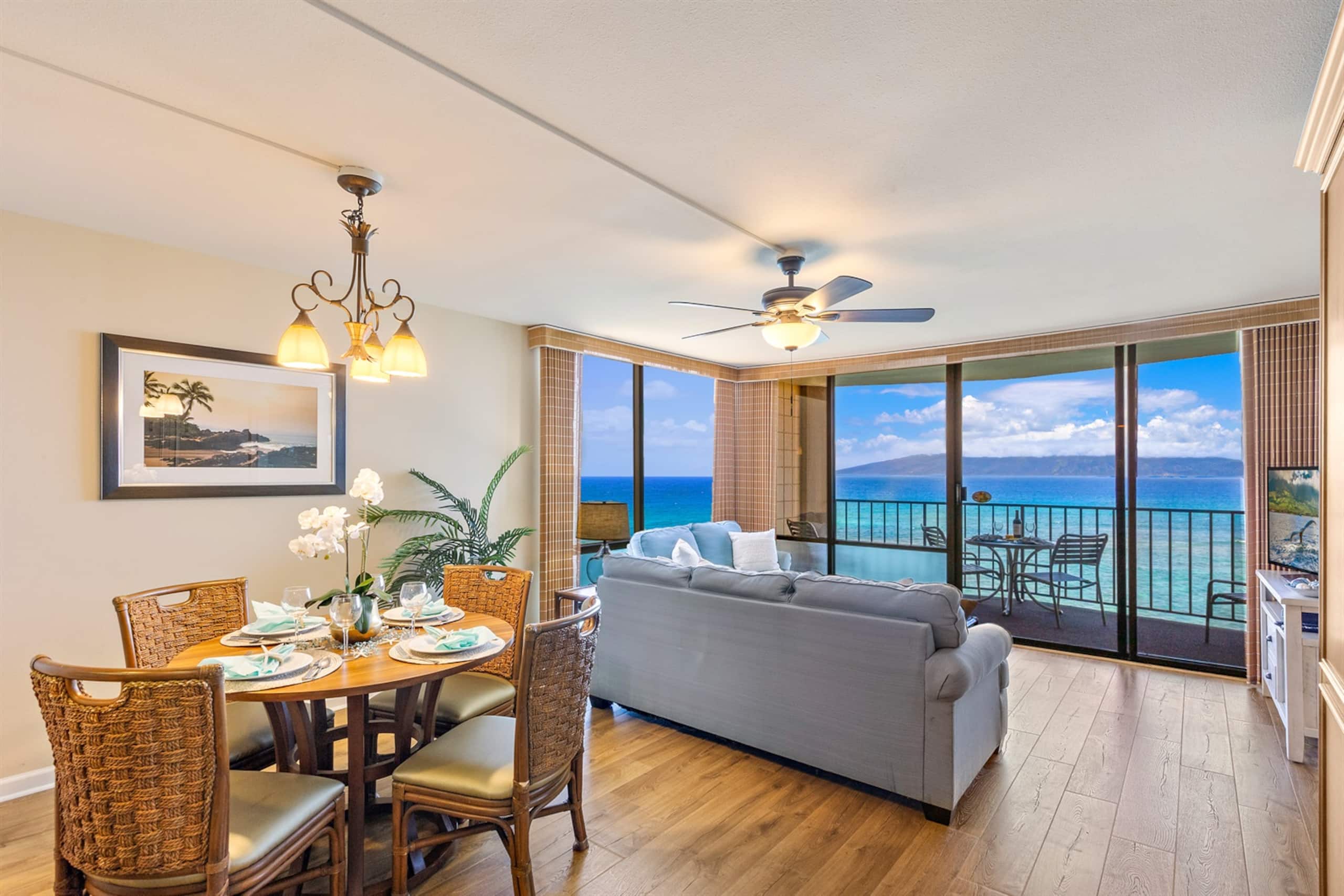 Condo in Lahaina · ★4.94 · 1 bedroom · 2 beds · 1 bath - Image 5