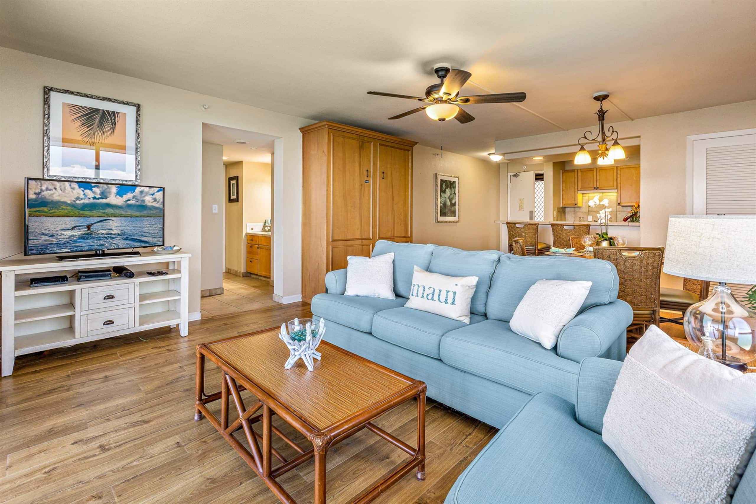 Condo in Lahaina · ★4.94 · 1 bedroom · 2 beds · 1 bath - Image 11