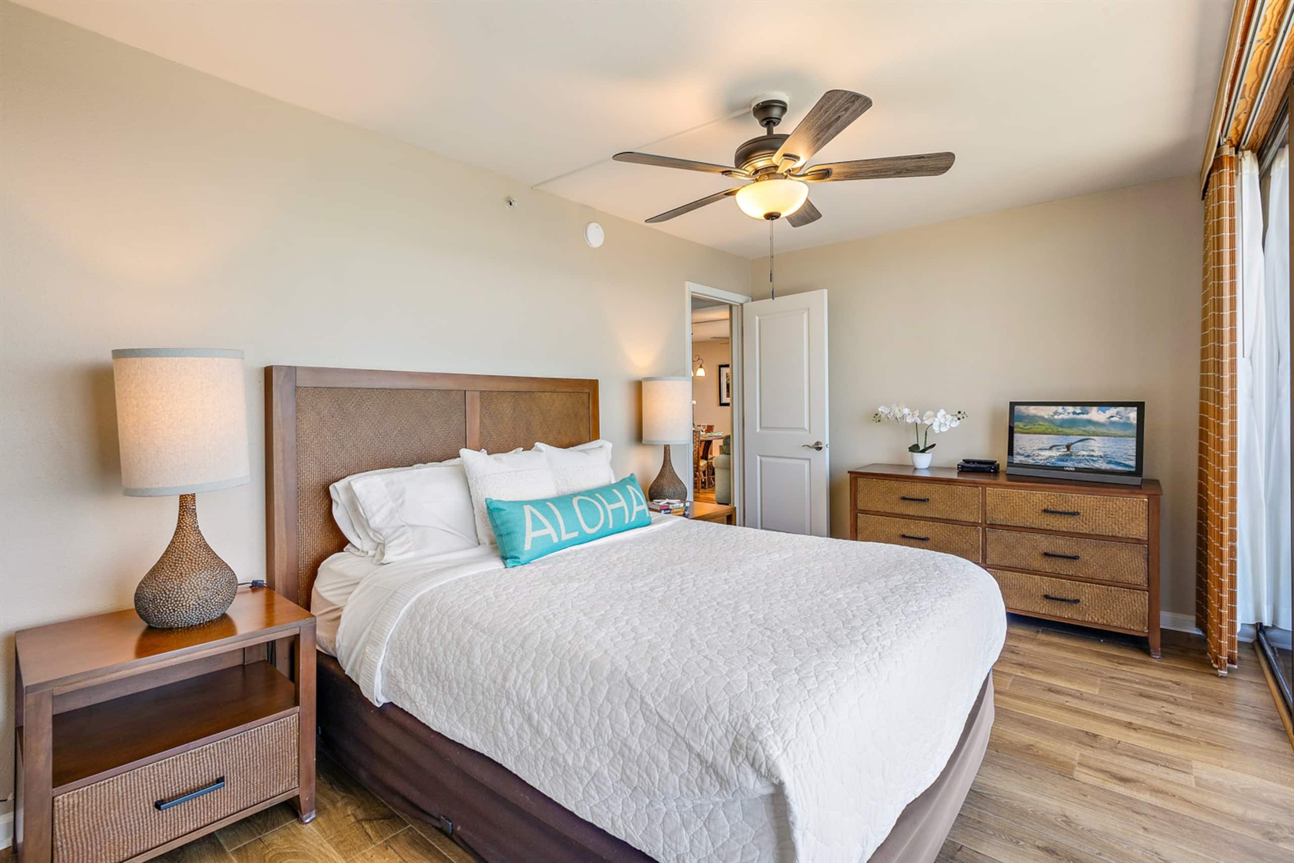 Condo in Lahaina · ★4.94 · 1 bedroom · 2 beds · 1 bath - Image 20