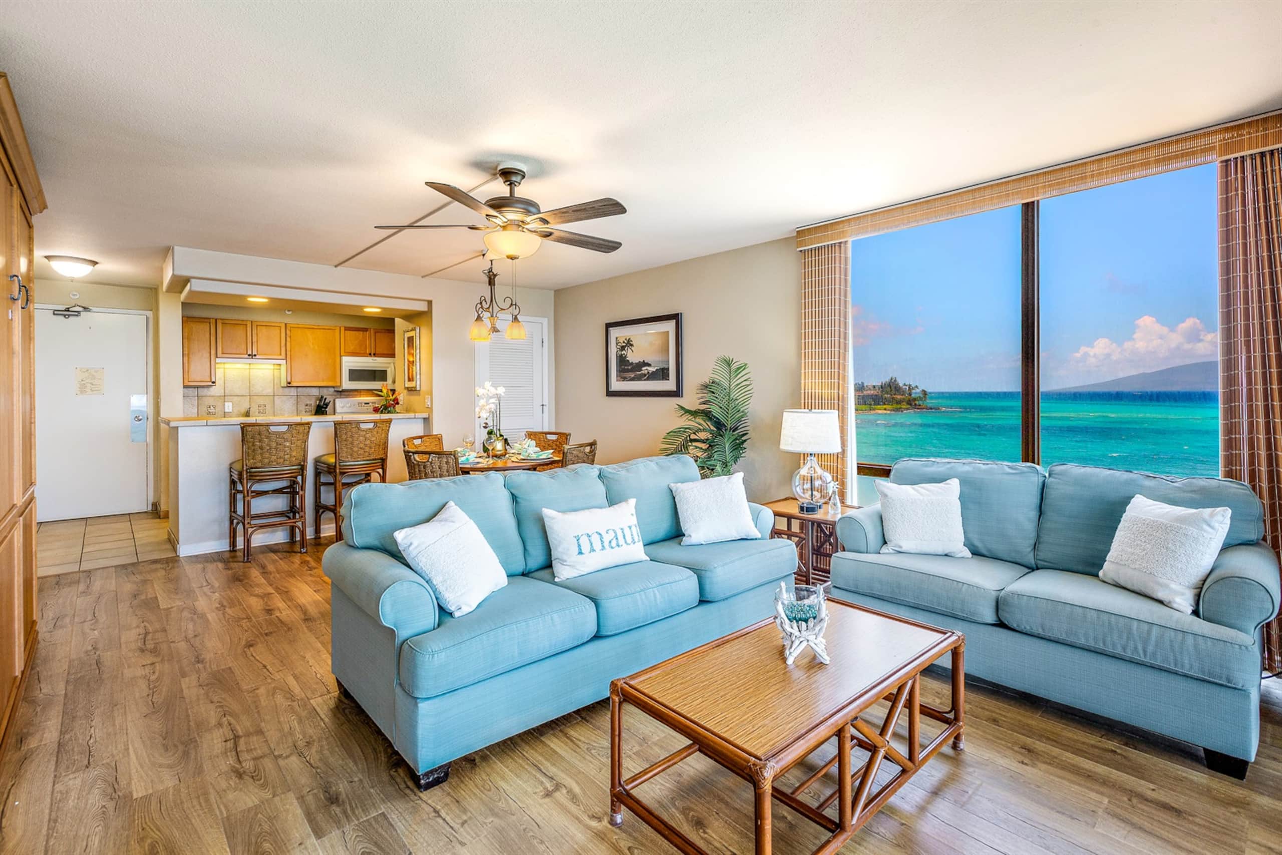 Condo in Lahaina · ★4.94 · 1 bedroom · 2 beds · 1 bath - Image 10