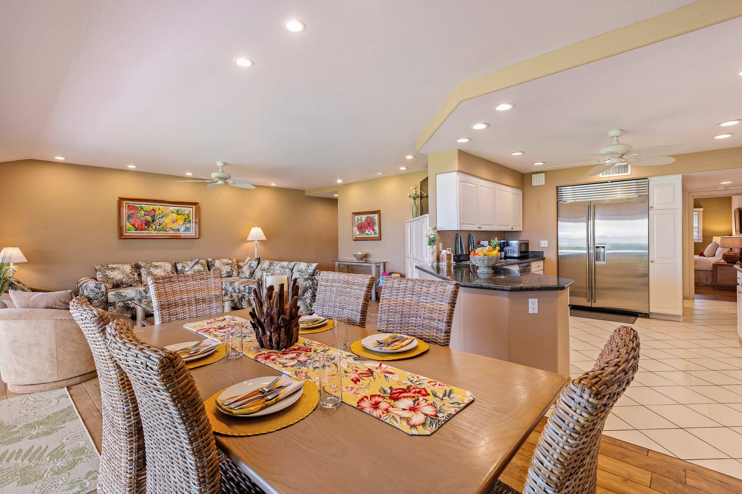 Townhouse in Lahaina · ★5.0 · 4 bedrooms · 4 beds · 4 baths - Image 14