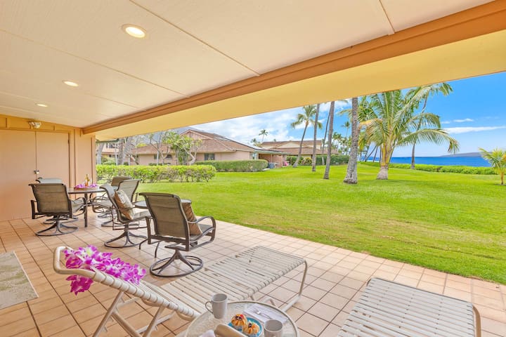 Summer Special Rates! Oceanfront 4BR Puamana 9-2 gallery image 2