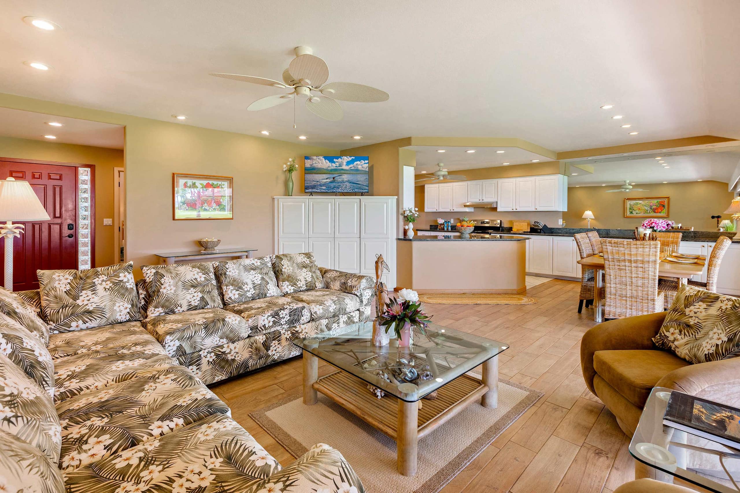Townhouse in Lahaina · ★5.0 · 4 bedrooms · 4 beds · 4 baths - Image 17