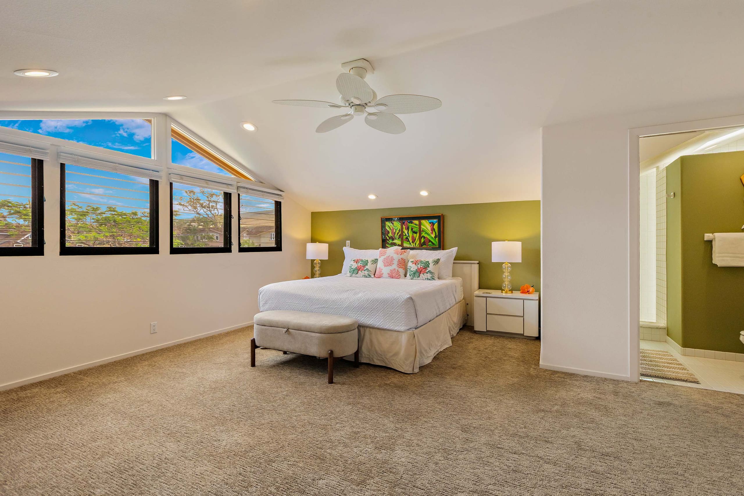 Townhouse in Lahaina · ★5.0 · 4 bedrooms · 4 beds · 4 baths - Image 31