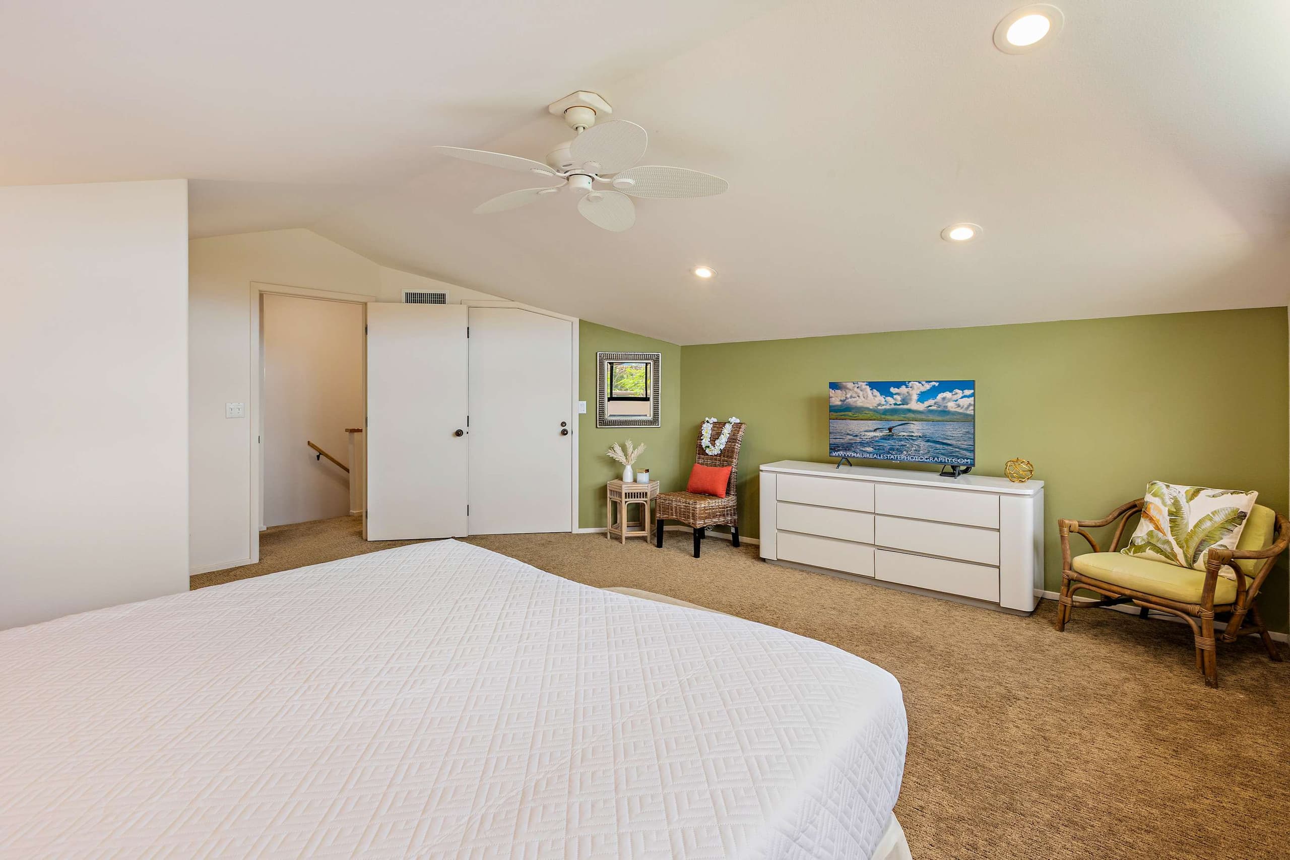 Townhouse in Lahaina · ★5.0 · 4 bedrooms · 4 beds · 4 baths - Image 33