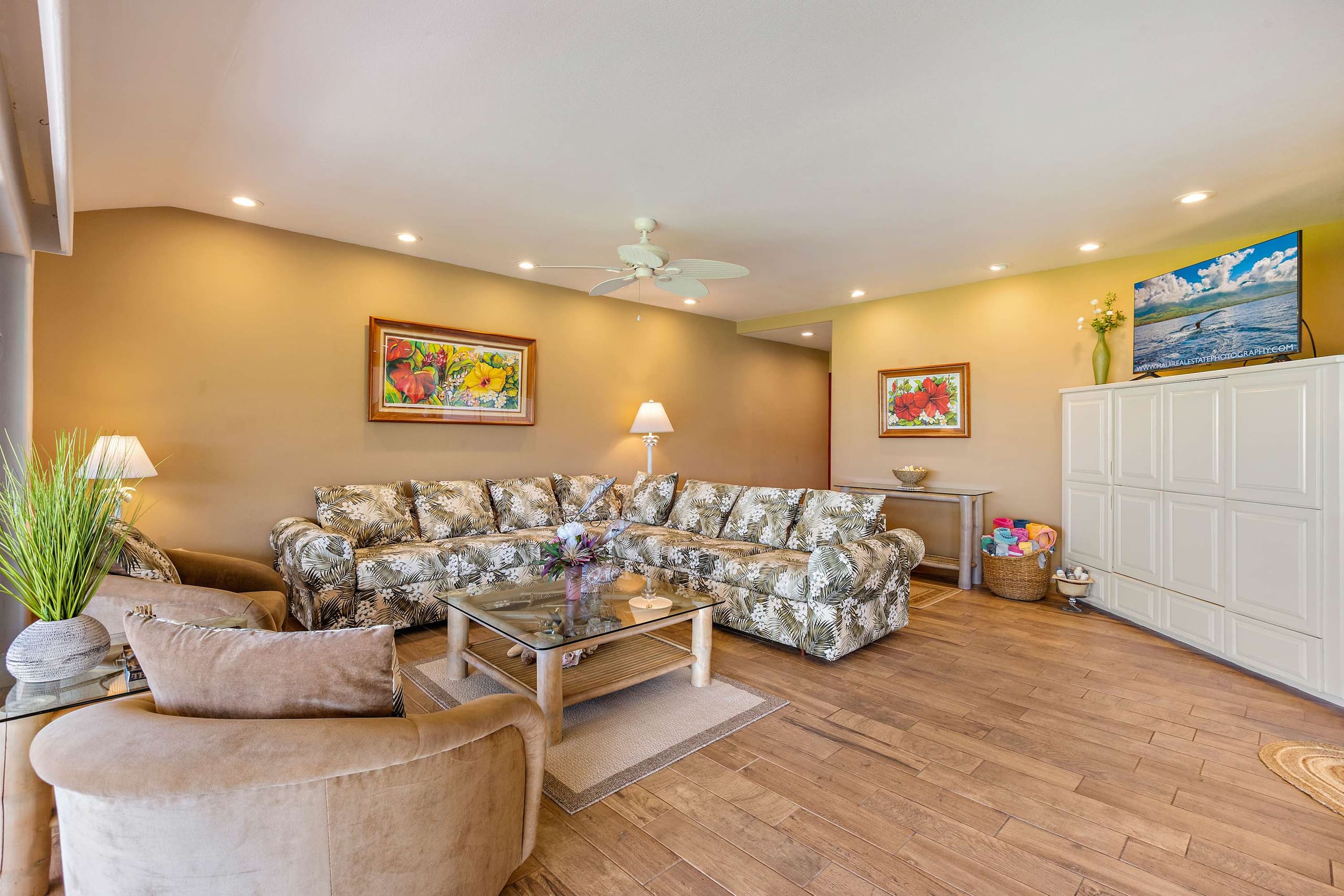 Townhouse in Lahaina · ★5.0 · 4 bedrooms · 4 beds · 4 baths - Image 16