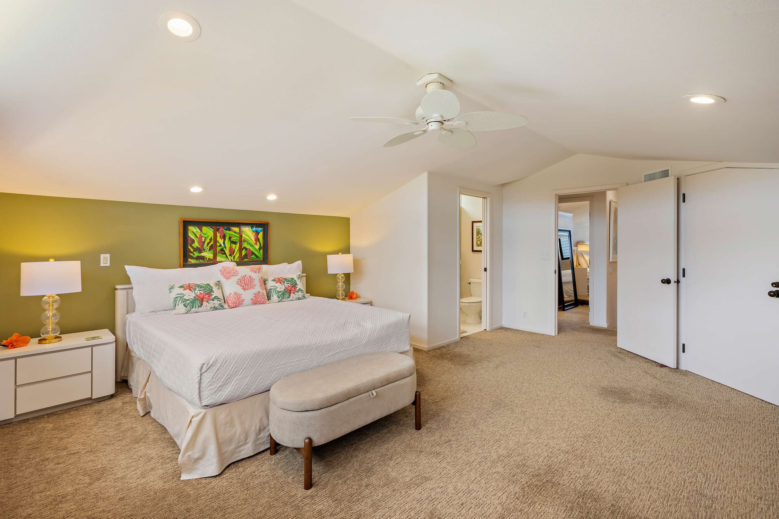 Townhouse in Lahaina · ★5.0 · 4 bedrooms · 4 beds · 4 baths - Image 32
