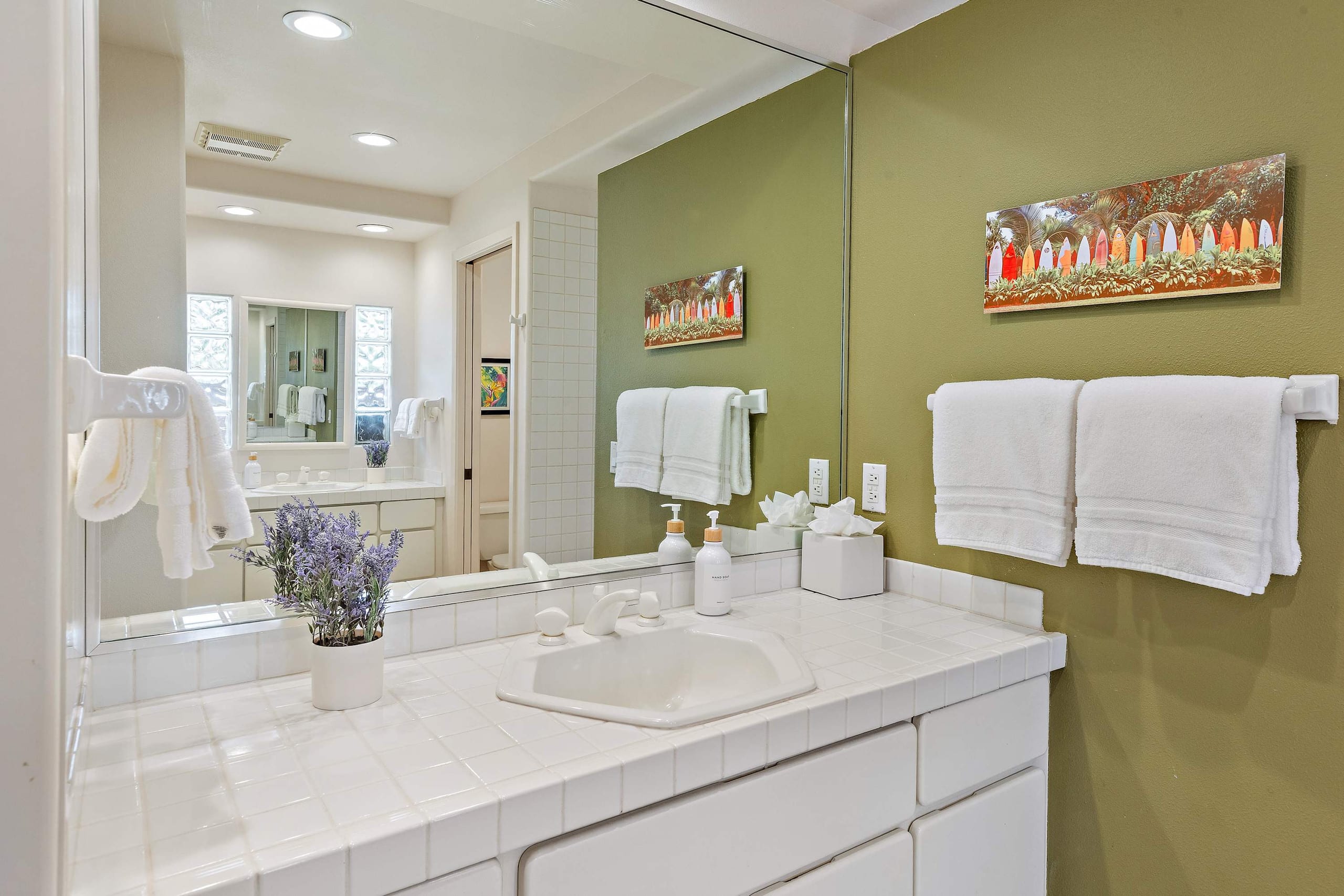 Townhouse in Lahaina · ★5.0 · 4 bedrooms · 4 beds · 4 baths - Image 27