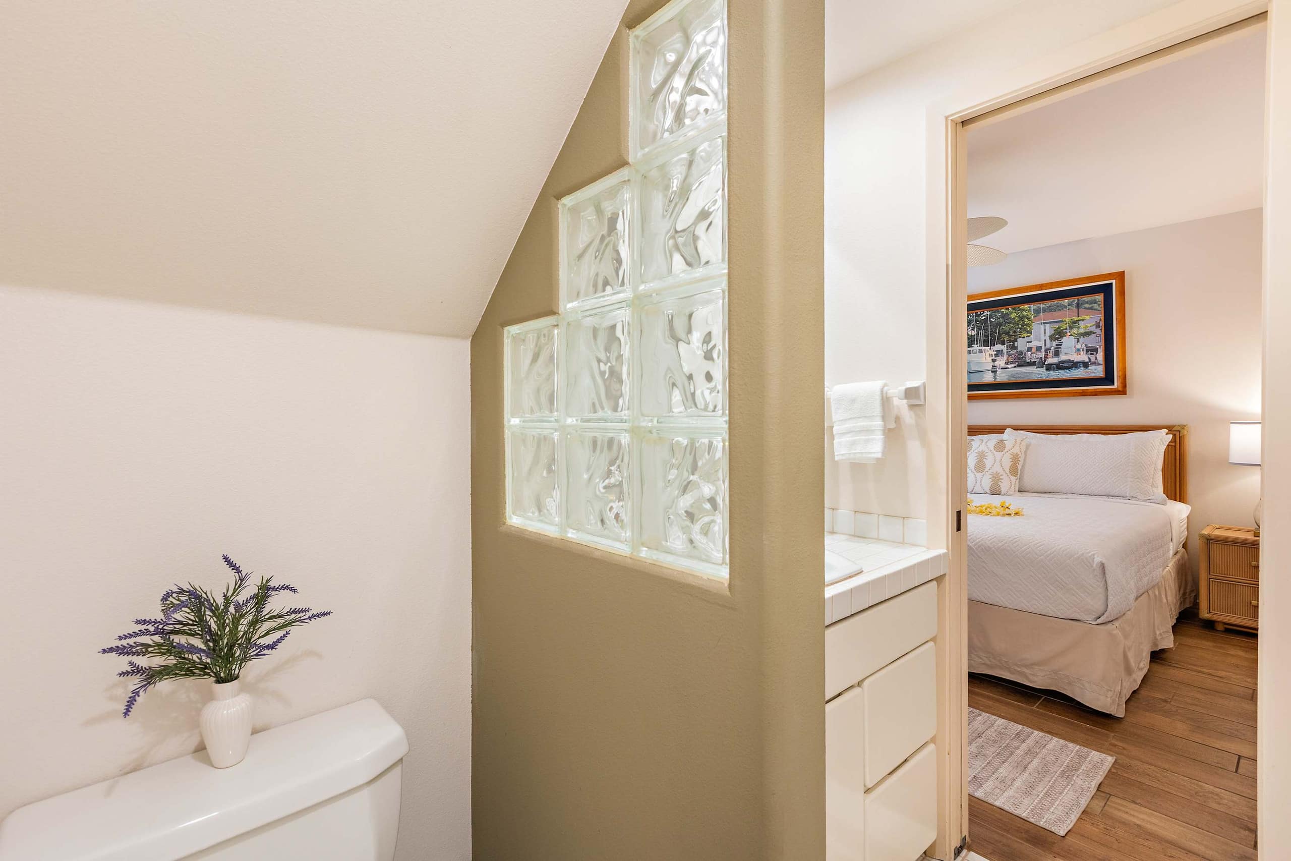 Townhouse in Lahaina · ★5.0 · 4 bedrooms · 4 beds · 4 baths - Image 26
